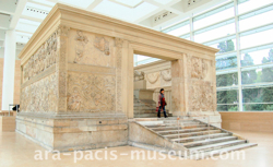 Ara Pacis Altar